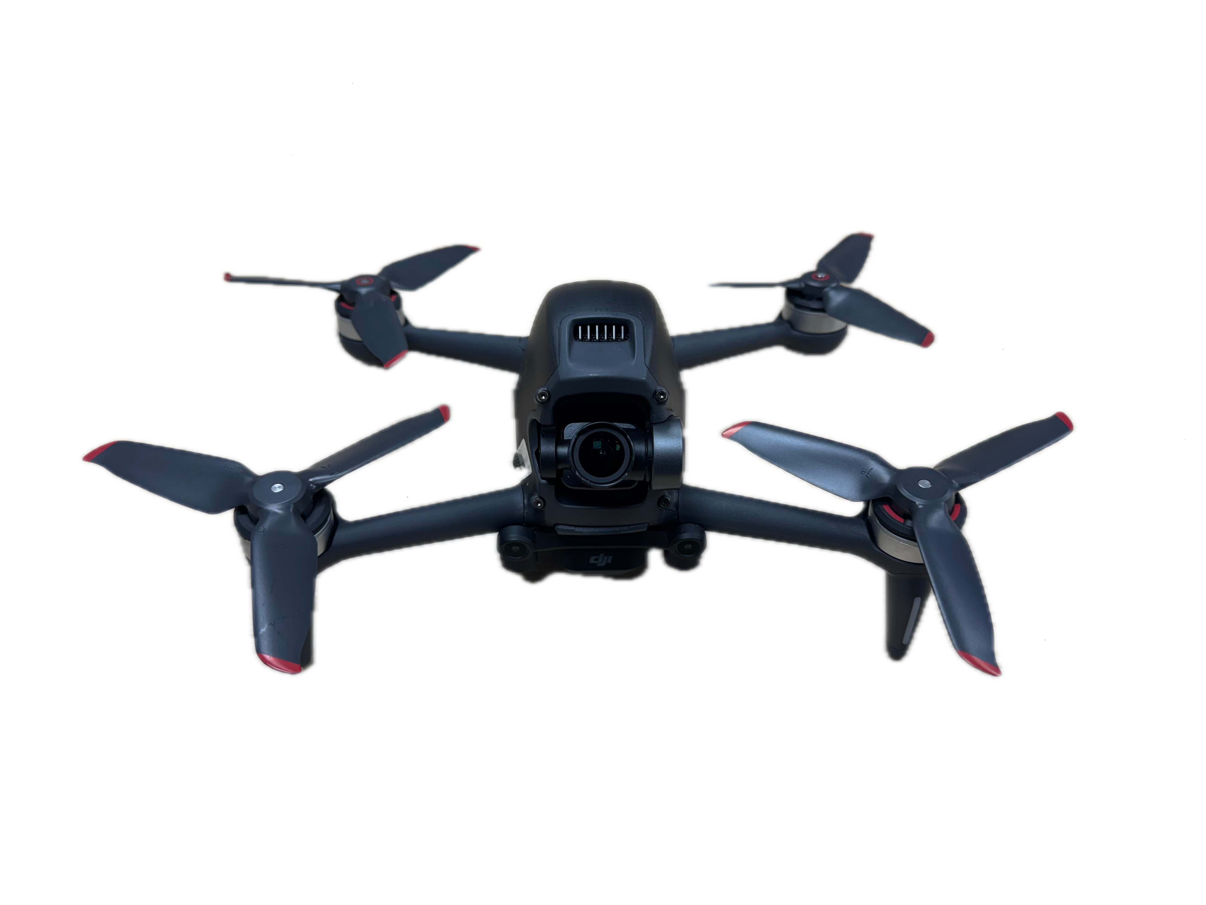 DJI FPV